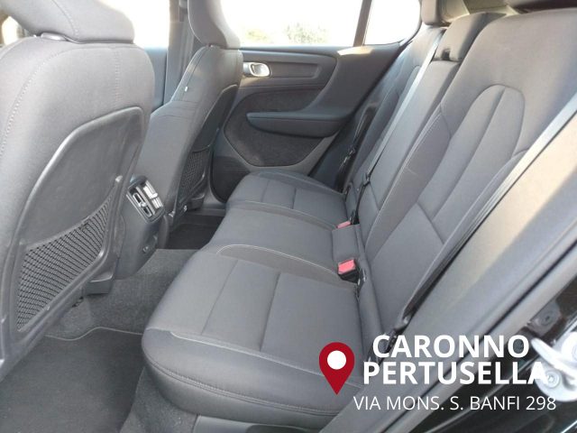 VOLVO C40 usata, con Chiusura centralizzata