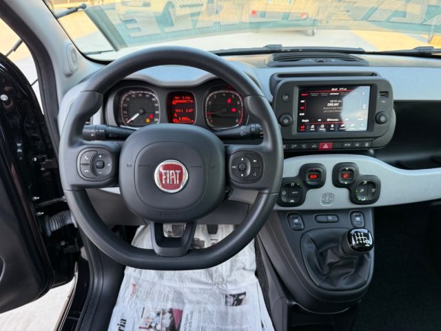 FIAT Panda Cross usata 20