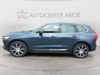 VOLVO XC60 usata, con Airbag