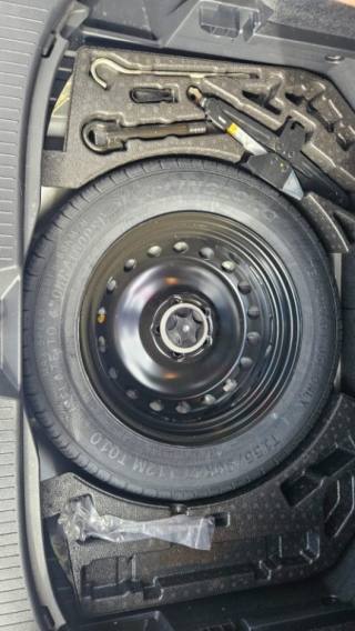 NISSAN Qashqai usata, con Controllo elettronico della corsia