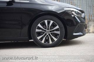 MERCEDES-BENZ B 180 usata, con Bracciolo