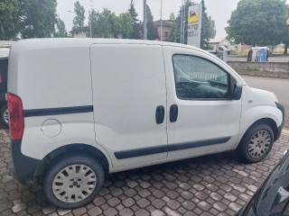 FIAT Fiorino usata, con Chiusura centralizzata