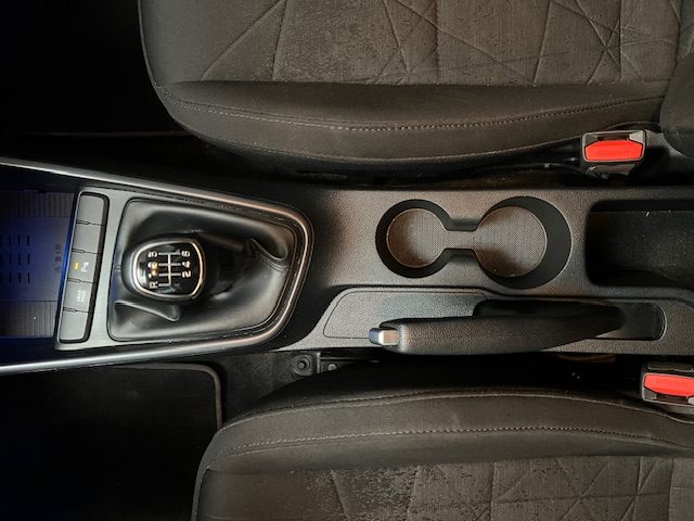 HYUNDAI Bayon usata, con Controllo trazione