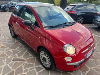 FIAT 500 usata 10