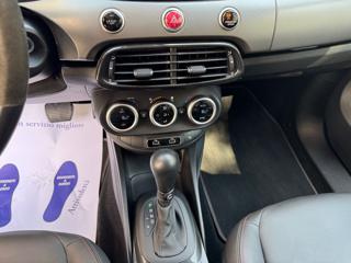 FIAT 500X usata, con Controllo automatico clima