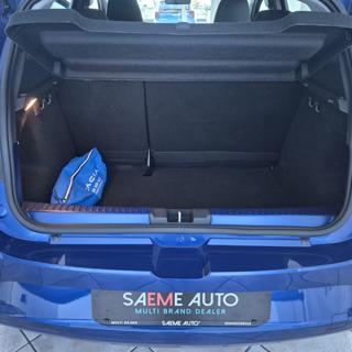 DACIA Sandero usata, con Immobilizzatore elettronico