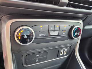 FORD EcoSport usata, con Vivavoce