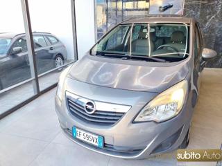OPEL Meriva usata, con Airbag Passeggero