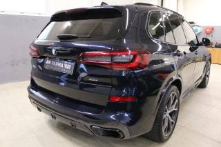 BMW X5 usata, con Autoradio