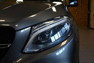 MERCEDES-BENZ GLE 350 usata 14