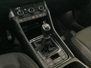 SKODA Karoq usata, con Climatizzatore