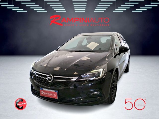 OPEL Astra usata 2