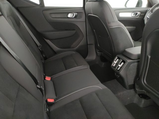 VOLVO XC40 usata, con Cerchi in lega