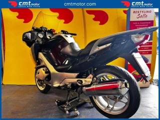BMW R 1200 RT usata 6
