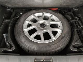 JEEP Renegade usata, con Park Distance Control
