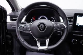 RENAULT Captur usata, con Immobilizzatore elettronico