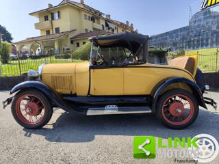 FORD Other usata 10
