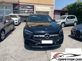 MERCEDES-BENZ GLA 180 usata, con Chiusura centralizzata