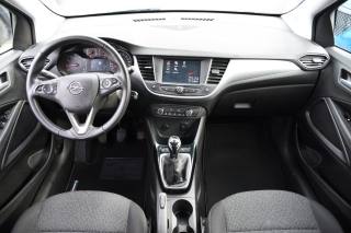 OPEL Crossland usata, con Chiusura centralizzata