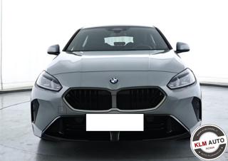 BMW 118 usata, con Airbag laterali