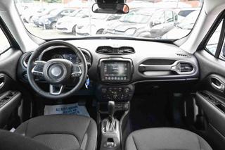 JEEP Renegade usata, con Controllo automatico clima