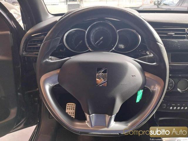 DS AUTOMOBILES DS 3 usata 25
