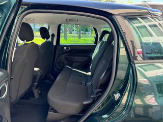 FIAT 500L usata, con Cruise Control