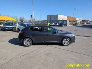 RENAULT Megane usata, con Airbag Passeggero