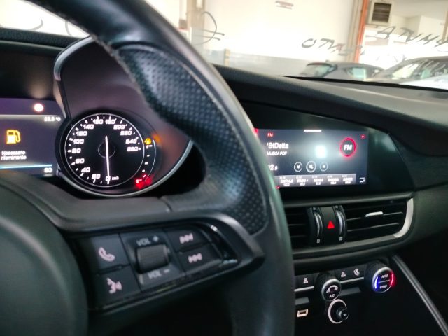 ALFA ROMEO Giulia usata 28