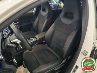 MERCEDES-BENZ A 200 usata, con Touch screen