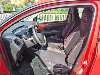 CITROEN C1 usata 40