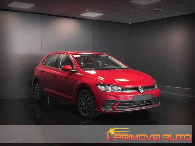 VOLKSWAGEN Polo usata, con Chiusura centralizzata