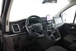 FORD Tourneo Custom usata 1