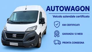 FIAT Ducato usata, con Limitatore di velocità