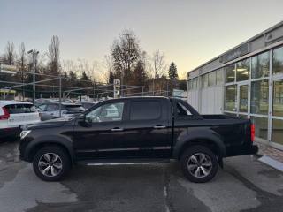 EVO Evo Cross4 usata, con Cerchi in lega