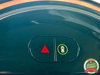 MINI Countryman usata, con Sedile posteriore sdoppiato