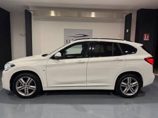 BMW X1 usata, con Cerchi in lega