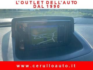 RENAULT Megane usata, con Climatizzatore