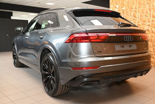 AUDI Q8 usata 84