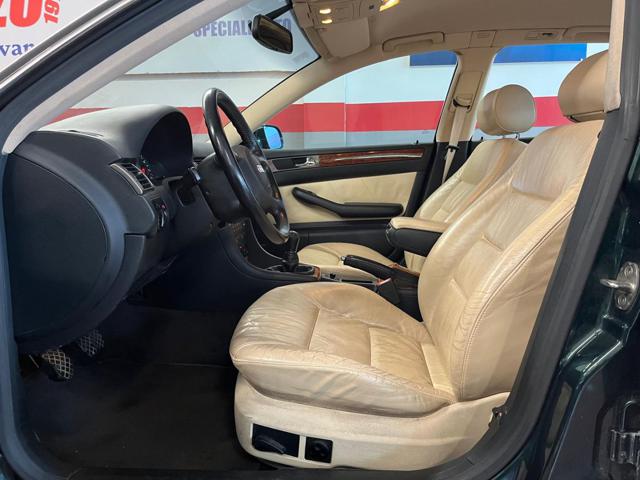 AUDI A6 usata, con Boardcomputer