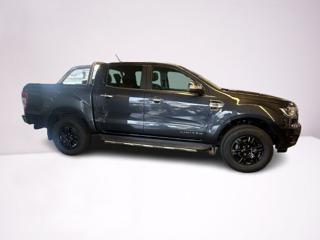 FORD Ranger usata, con Airbag