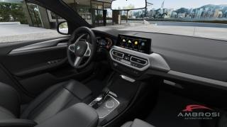 BMW X4 usata 8