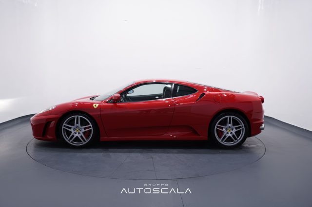 FERRARI F430 usata, con Airbag Passeggero