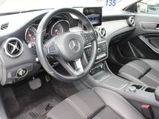 MERCEDES-BENZ GLA 200 usata, con Cerchi in lega