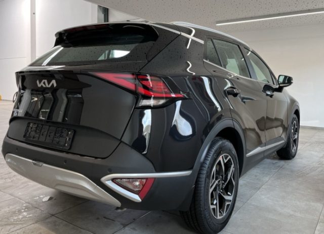 KIA Sportage usata, con Airbag Passeggero
