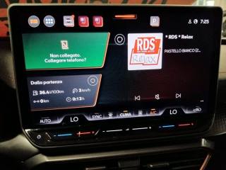 CUPRA Leon usata, con Adaptive Cruise Control
