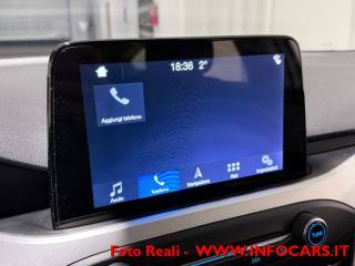 FORD Focus usata, con Immobilizzatore elettronico