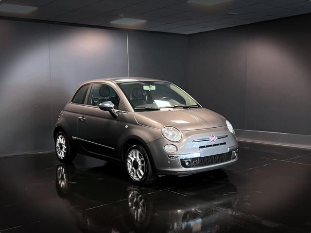 FIAT 500 usata, con Airbag laterali