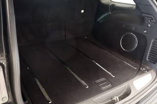 JEEP Grand Cherokee usata, con Lettore CD