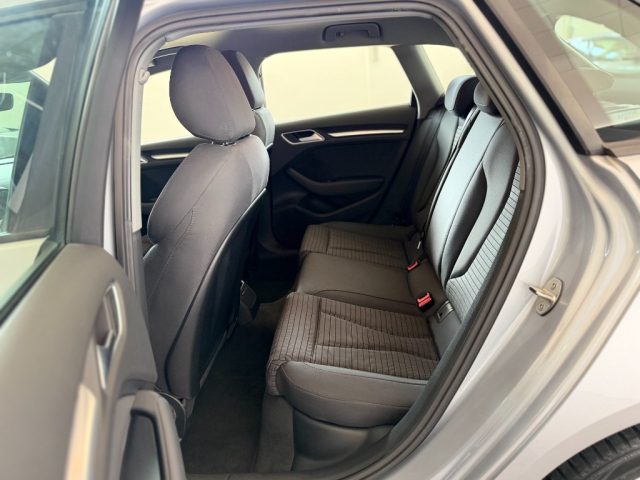 AUDI A3 usata, con Controllo automatico clima